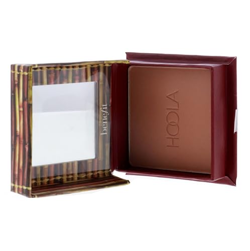 Benefit Cosmetics Hoola Bronzing Powder