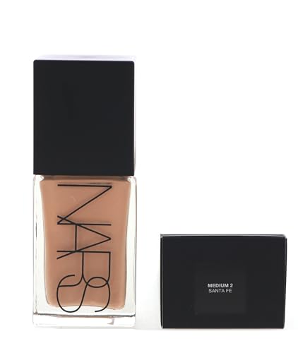 Light Reflecting Foundation - M2 Santa Fe by NARS for Women - 1 oz Foundation