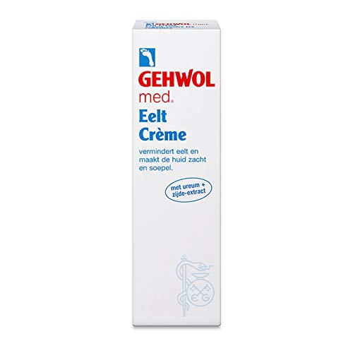GEHWOL Med Callus Cream, 2.6 oz