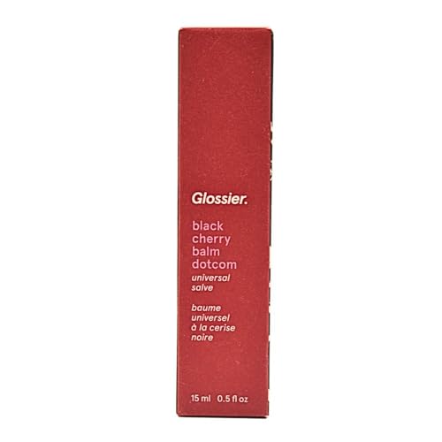 Balm Dotcom Glossier