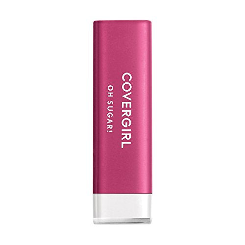 COVERGIRL Colorlicious Oh Sugar! Tinted Lip Balm Jelly, .12 oz (packaging may vary)
