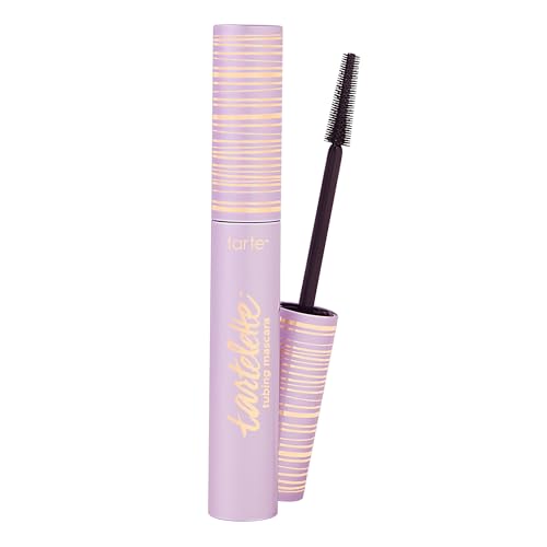 tartelette tubing mascara - black - full size