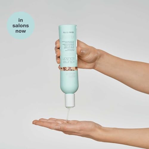 milk_shake Volume Solution Shampoo, 10.1 Fl Oz (Pack of 1)