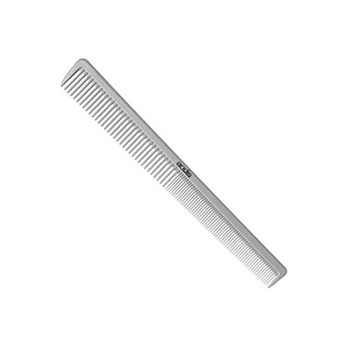 Andis Grey Barber 12405 Tapering Comb