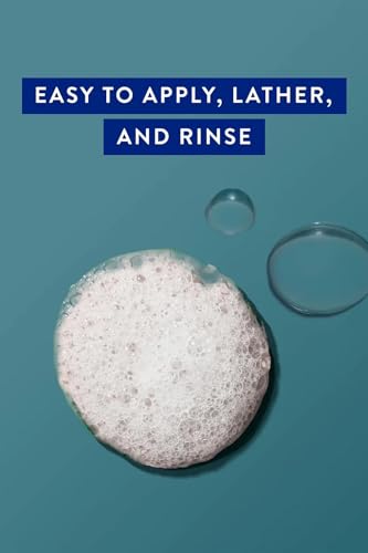 Native Cashmere & Rain Strengthening Shampoo and Conditioner Set 16.5 oz each, Blue