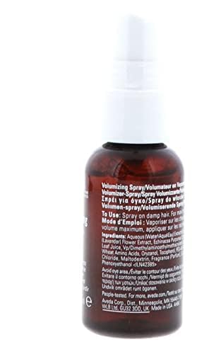 Aveda Volumizing Tonic
