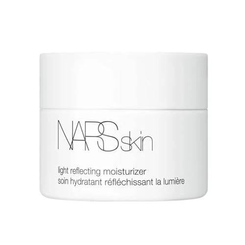 NARS, Light Reflecting Moisturizer, 0.49 Oz / 14 mL