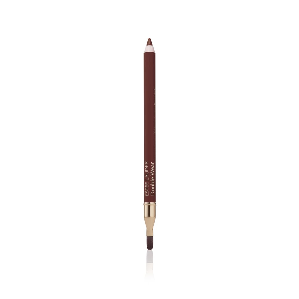 Estée Lauder Double Wear Long-Lasting 24H Stay-in-Place Lip Liner | Transfer-Resistant, 10 Chestnut