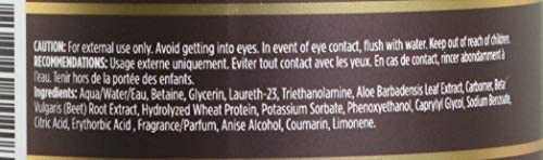 As I Am Smoothing Gel, 8 Ounce