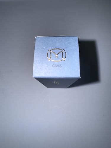 M Day Glow Dewy Highlighting Balm Cava (0.7 oz / 5 g) + Bonus Acne Patch (36 Pieces)