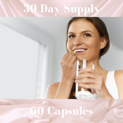 Advanced Bionetix Bio-Available Prenatal Vitamins for Women, Natural Methylated Folate Folic Acid, DHA Omega 3. Multivitamin Pre, During & Post Pregnancy