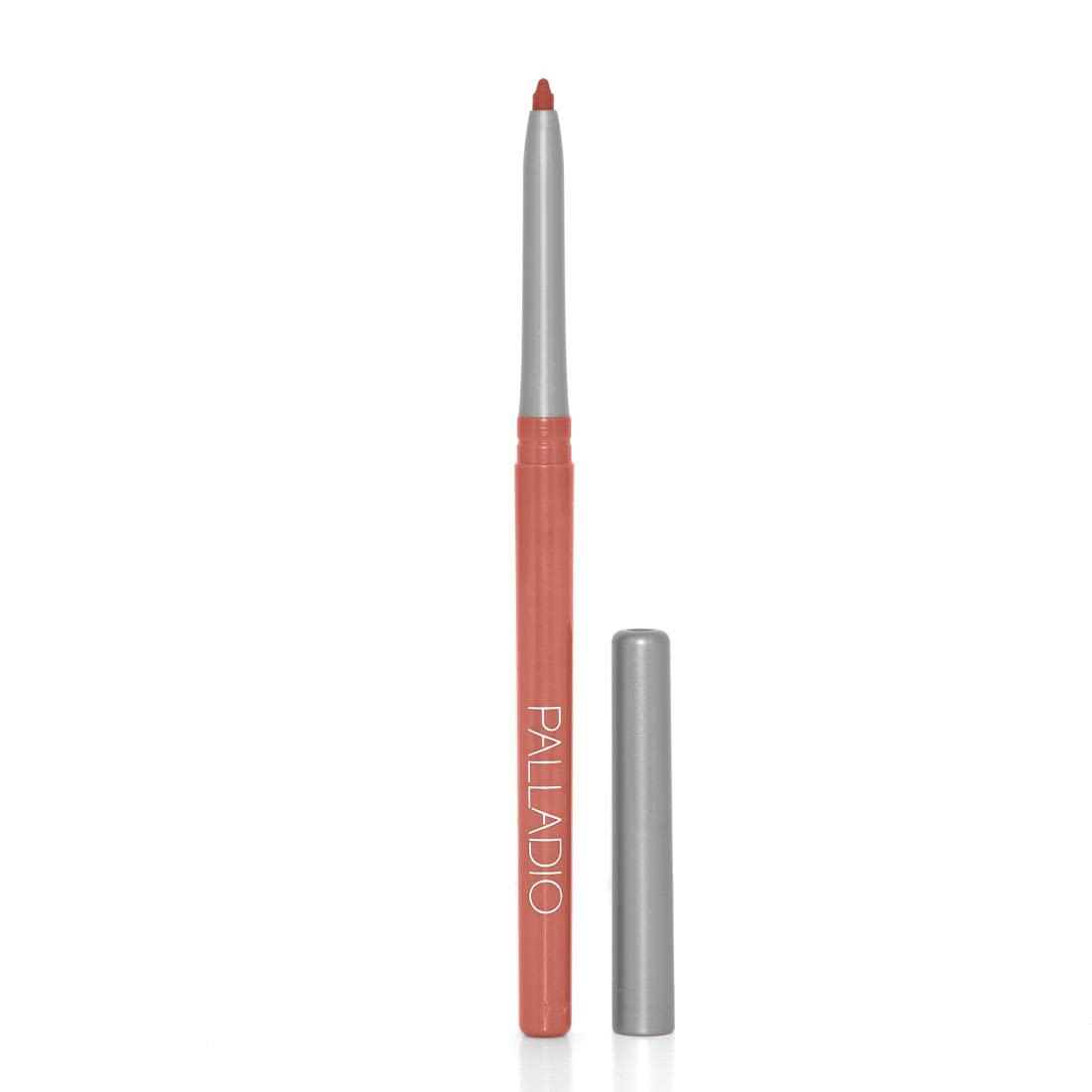 Palladio Lip Liner Pencil, Raspberry