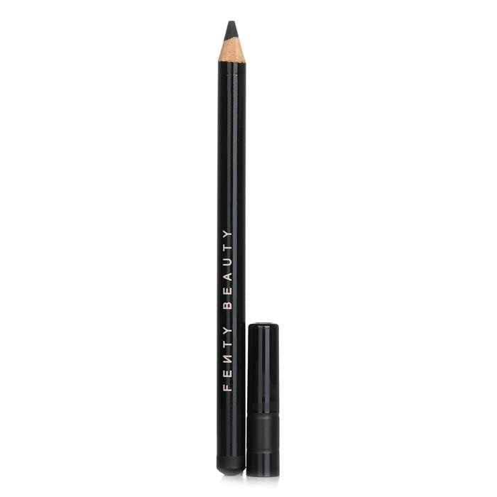 FENTY BEAUTY By Rihanna Wish You Would Longwear Pencil Eyeliner Cuz I'm Black 01