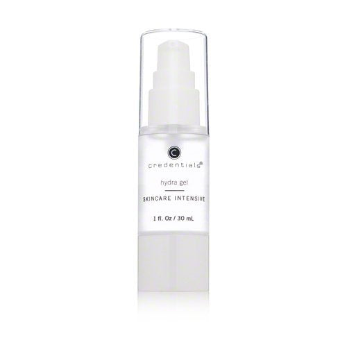 Credentials Hydra Gel 1 Oz.