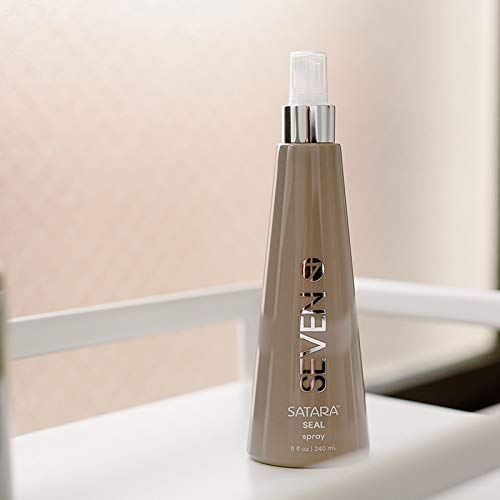 SEVEN Satara Seal Spray, 8 fl. oz.