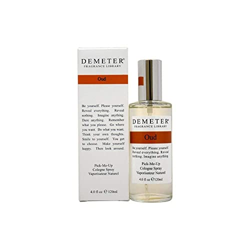 Demeter Dem-8377 For Men (Cologne, 118 ML)