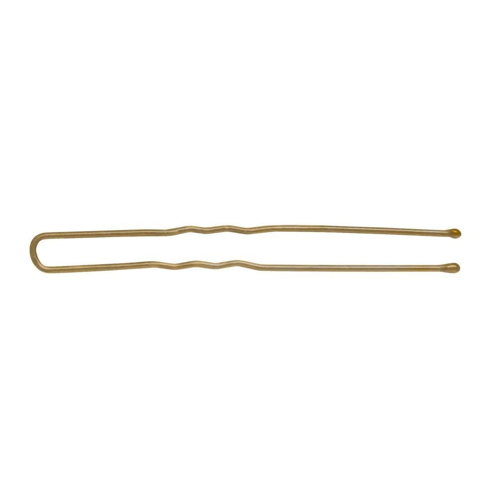 Bronze, 3 Inch : Diane Hair Pins, 3 Bronze, 1 lb