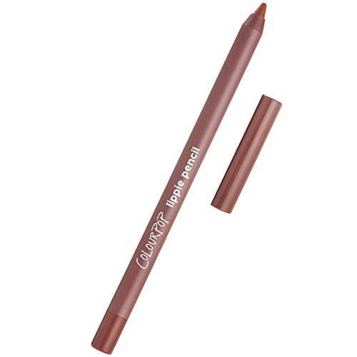 Colourpop BFF2 Matte Lippie Pencil Lip Liner (Midtone Nude)
