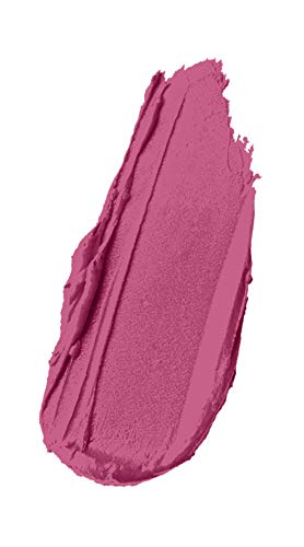 wet n wild Silk Finish Lipstick, Hydrating Rich Buildable Lip Color, Formulated with Vitamins A,E, & Macadamia for Ultimate Hydration, Cruelty-Free & Vegan - Retro Pink