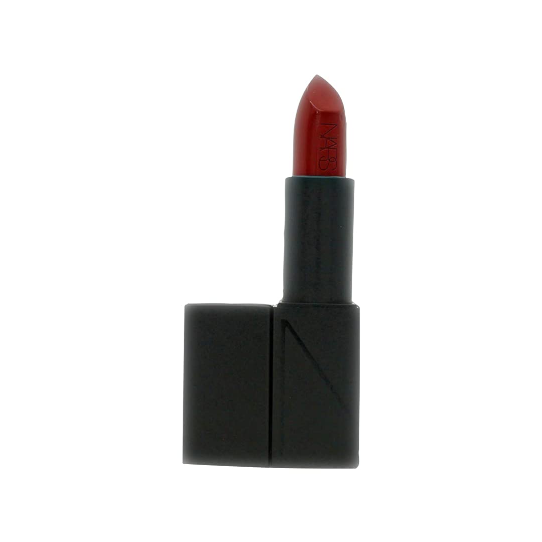 Nars Audacious Lipstick Mona