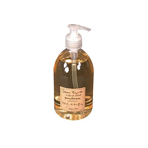 Lothantique Authentique Liquid Soap Grapefruit 500ml/16.9oz