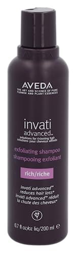 Aveda Invati Exfoliating Shampoo Rich 6.76 oz
