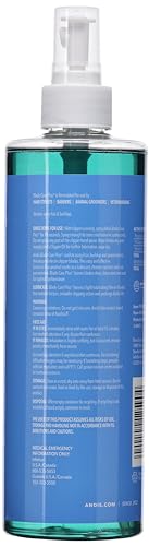 Andis Blade Care Plus 16-Ounce Spray