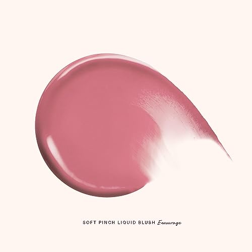Rare Beauty by Selena Gomez Soft Pinch Liquid Blush Encourage