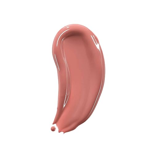 MORPHE Dripglass Drenched High Pigment Lip Gloss - Wet Peach