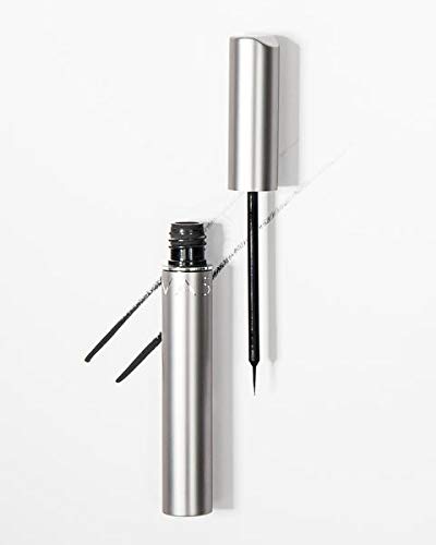 Vasanti Cosmetics Cleopatra Liquid Eye Liner - Intense Black