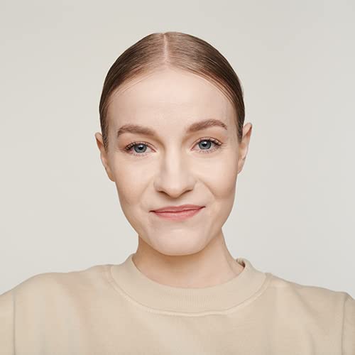 Catrice | HD Liquid Coverage Foundation | High & Natural Coverage | Vegan & Cruelty Free (002 | Porcelain Beige)