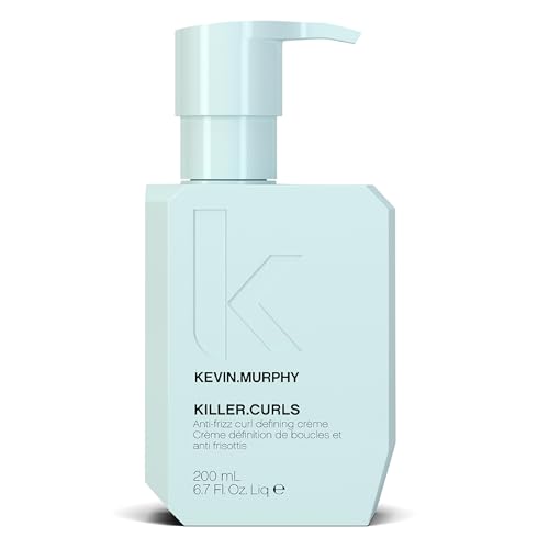 KEVIN MURPHY Killer Curls Cream, 6.7 Ounce