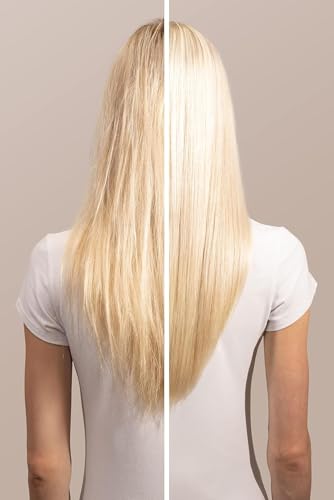 Davines Heart of Glass Rich Conditioner for Blonde Care, 8.76 oz.