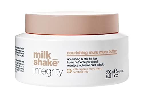 milk_shake Integrity Nourishing Muru Muru Butter, 6.8 fl. oz.