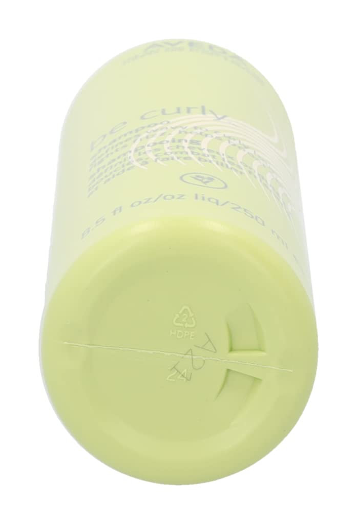 Aveda Be Curly Shampoo for Unisex, 251ml