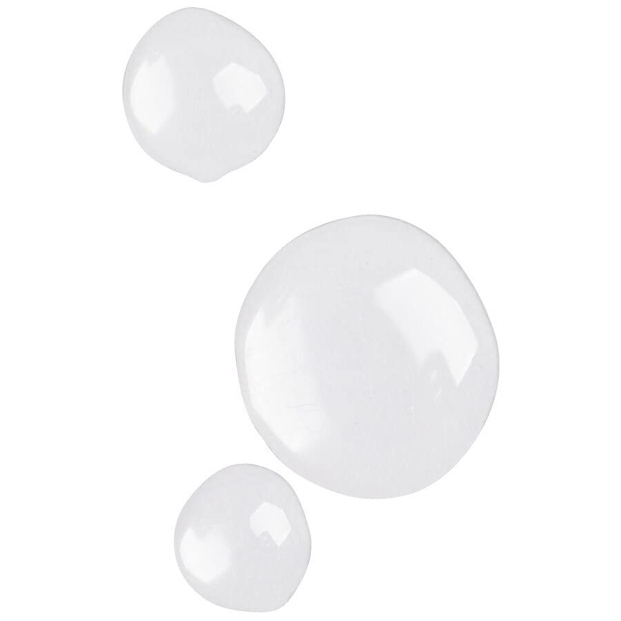 Soap & Glory in The Glow How Vitamin C 5% Glycolic Acid Exfoliating Tonic - Gentle Glycolic Acid Toner + Chamomile Extract - Pore Exfoliating Toner + Glow Tonic for Brighter, Healthier Skin (200ml)