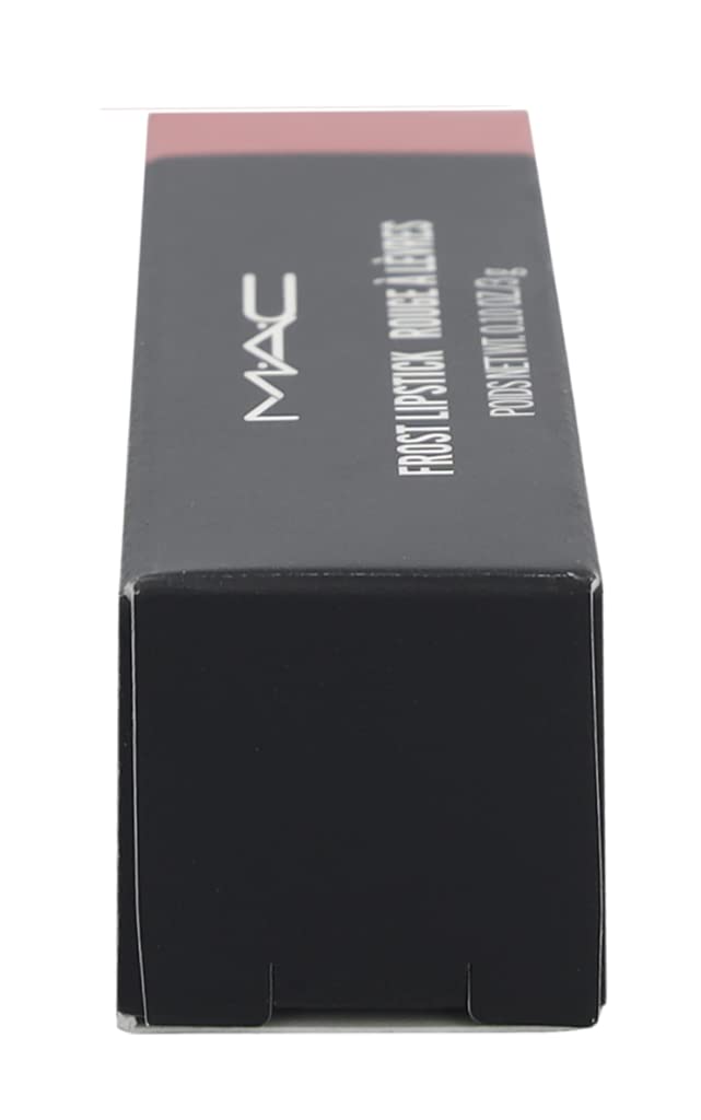 MAC Frost Lipstick Angel