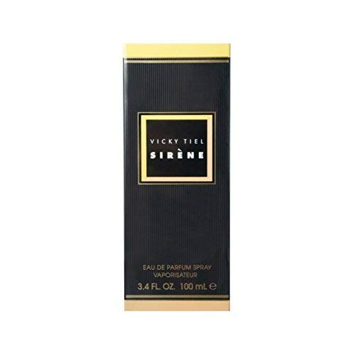 SIRENE Perfume By VICKY TIEL For WOMEN