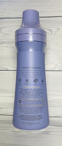 Bath & Body Works Lavender Vanilla Fabric Care Fragrance Laundry Detergent