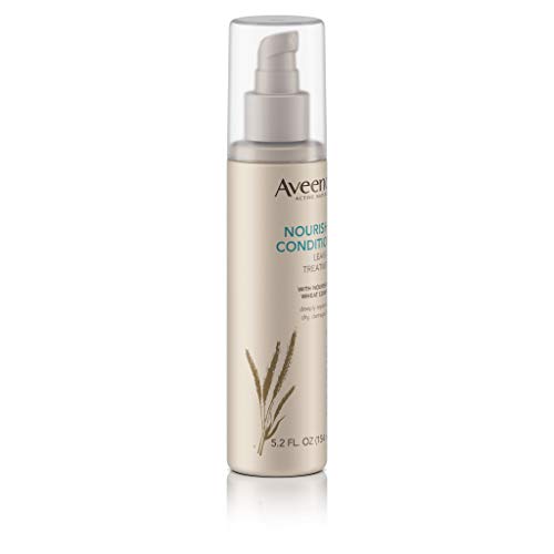 Aveeno Nourish + Condition Treatment Spray, 5.2 Ounce