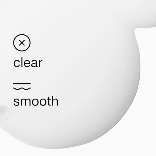 Clinique Acne Solutions Acne + Line Correcting Face Serum With Salicylic Acid | Anti-Aging + Smoothing, 1 Fl Oz