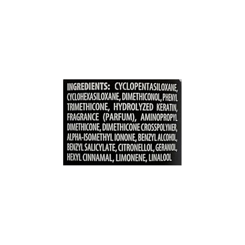 TRESemme Shine Serum, Keratin Smooth, 3.3 Oz (Pack of 2)