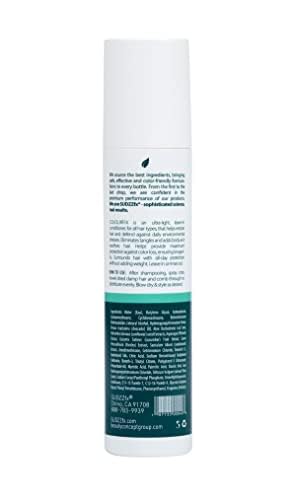 SUDZZ Colourfix Leave In Conditioner, 8.5 Fluid Ounce