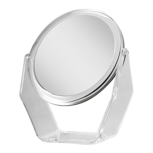 Zadro 1X/ 7X Acrylic Vanity Mirror