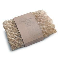 Baudelaire Horsehair Wash Mitt
