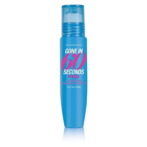 Aminogenesis Gone In Sixty Seconds, 15ml