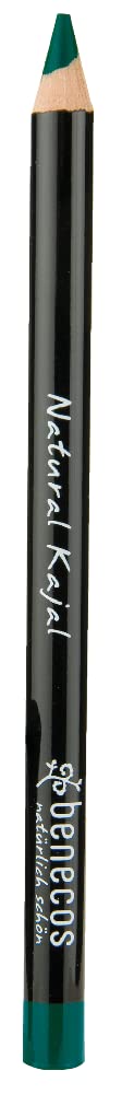 benecos Natural Eyeliner: Green by Benecos