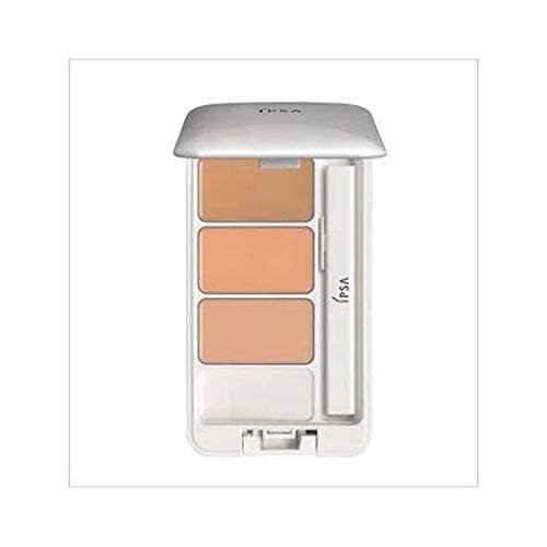 (2016 NEW) Ipsa Creative Concealer EX 4.5g/0.15oz SPF25