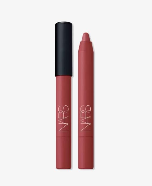 NARS Powermatte High Intensity Lip Pencil - 182 Endless Love for Women - 0.09 oz Lip Pencil