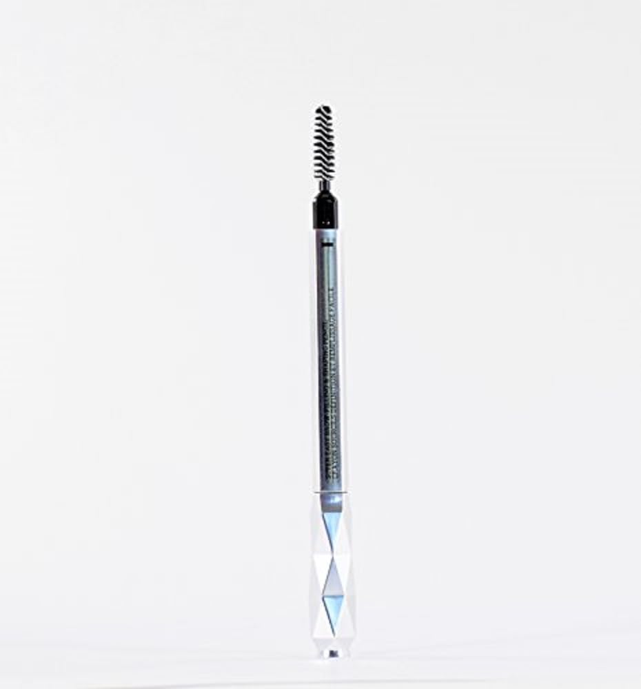 Benefit Goof Proof Brow Pencil Super Easy Eyebrow Shaping and Filling Tool - Shade 4 by Benefit Cosmetics